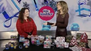 Read more about the article Tremendous Stocking Stuffers on ABC World Information Now